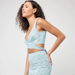 New L Space Zephyr top size Medium